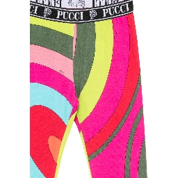Emilio Pucci Trousers