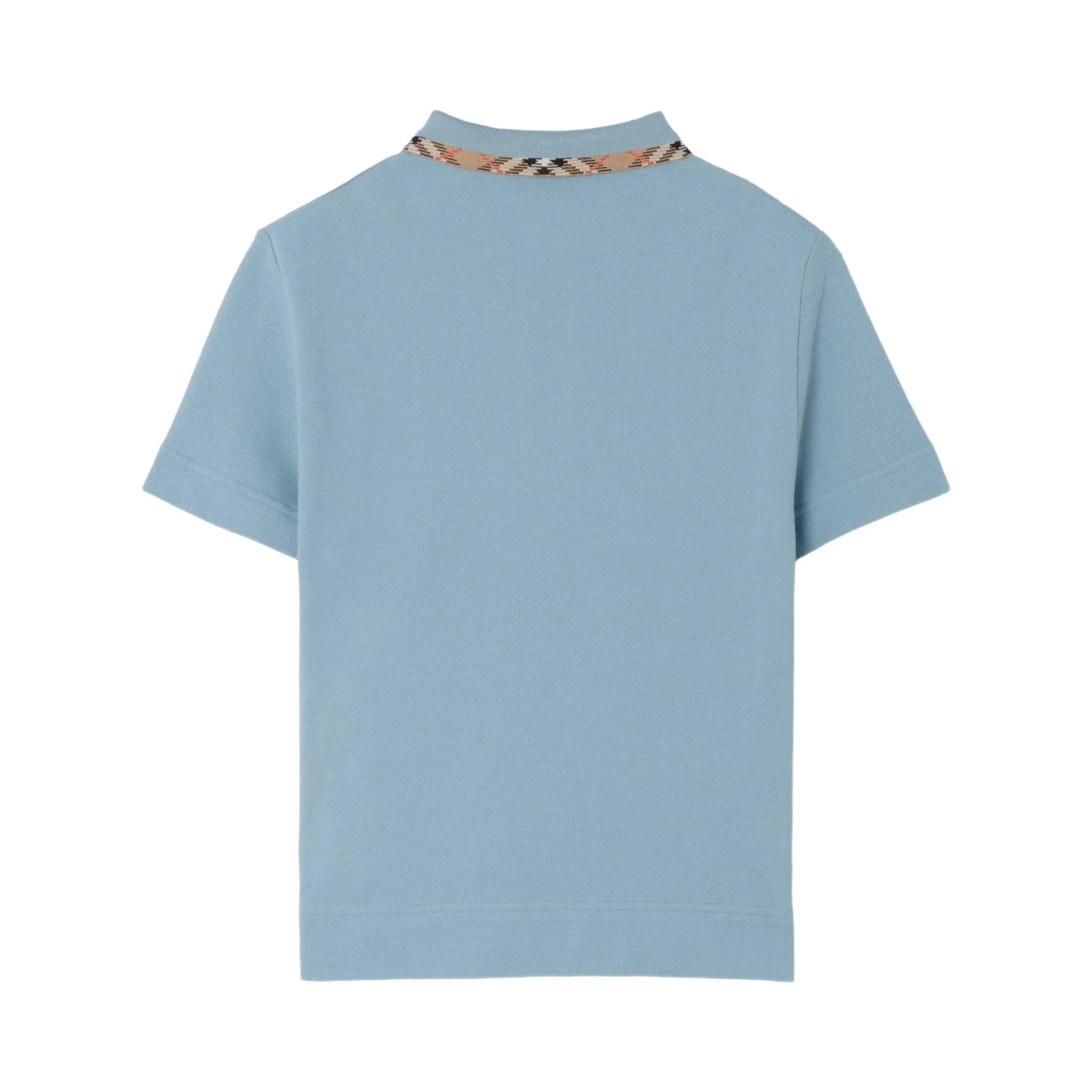 Burberry Kids T-shirts and Polos