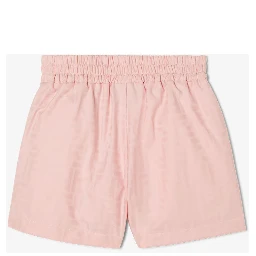 FENDI KIDS Shorts