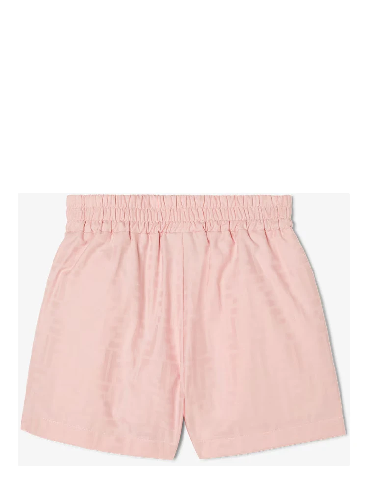 FENDI KIDS Shorts alternative