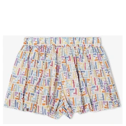 FENDI KIDS Shorts