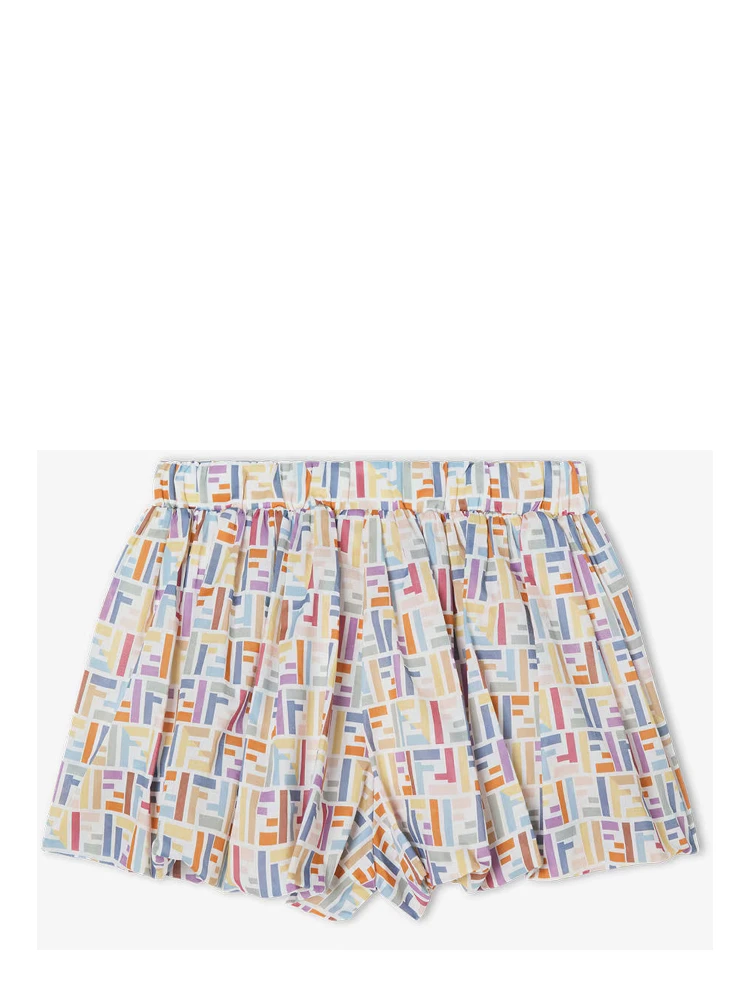 FENDI KIDS Shorts alternative