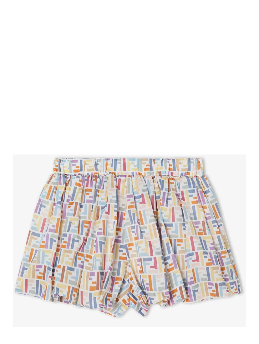 FENDI KIDS Shorts