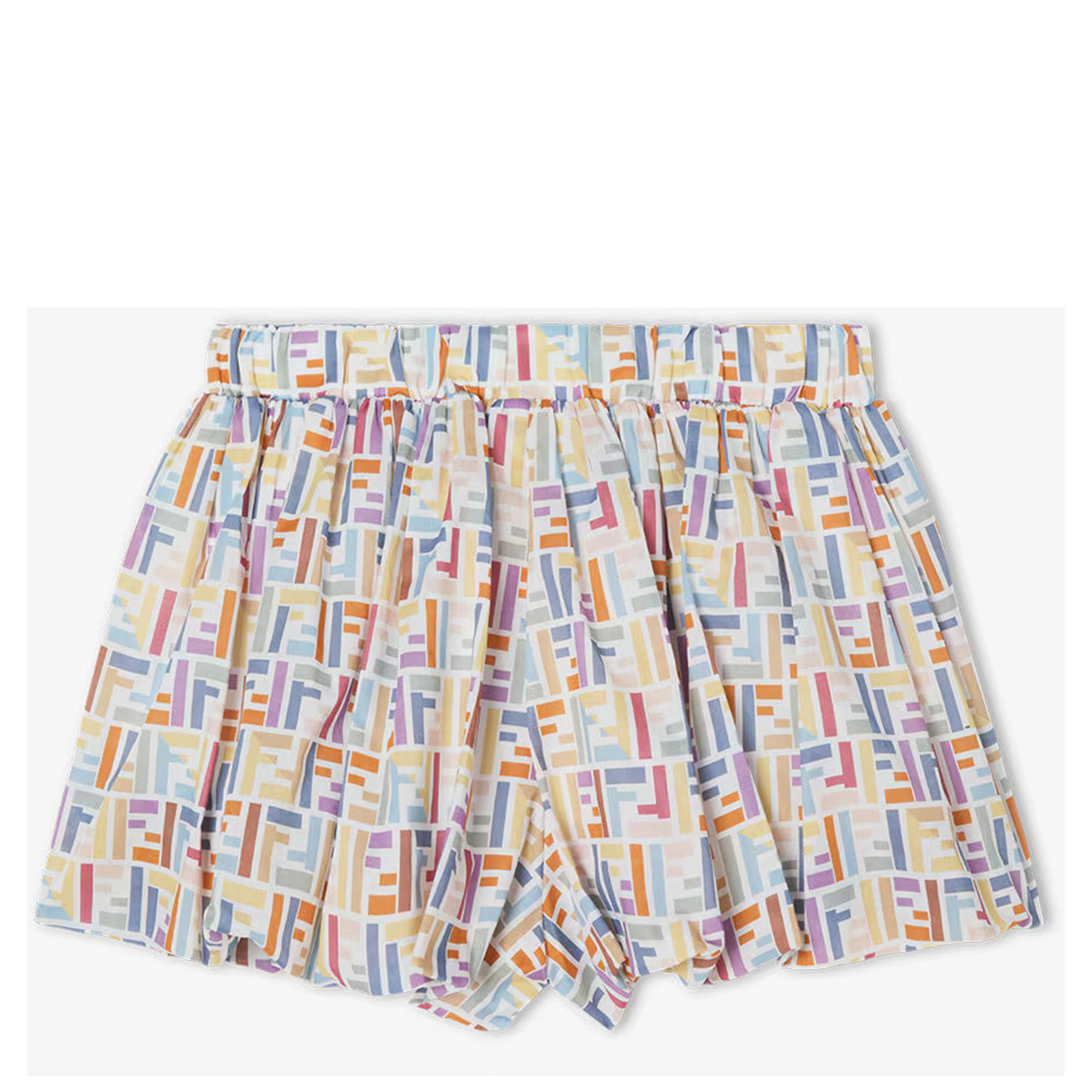 FENDI KIDS Shorts