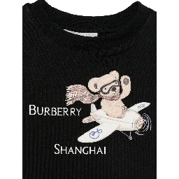 Burberry Kids T-shirts and Polos