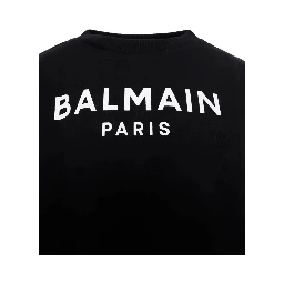 Balmain Sweaters