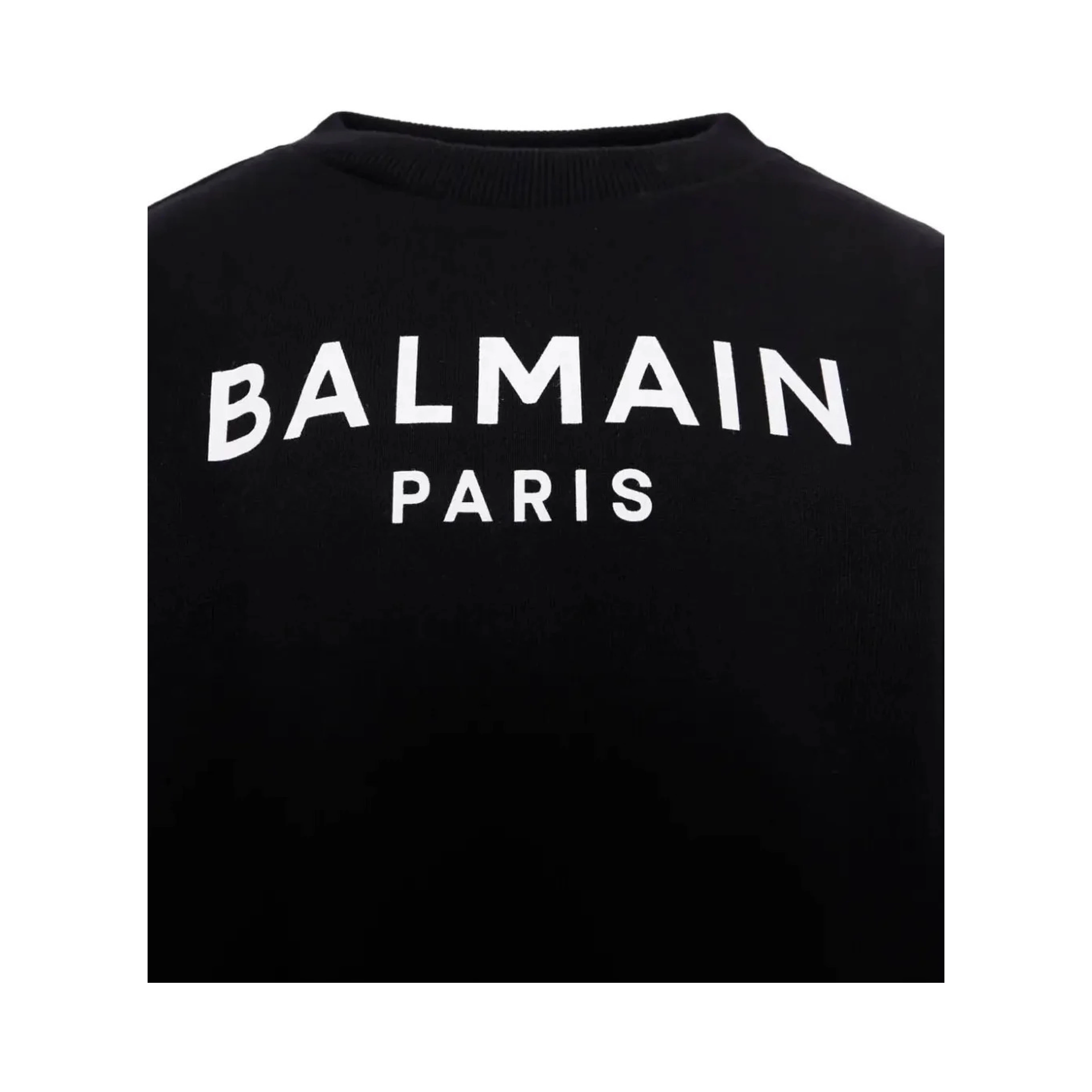 Balmain Sweaters