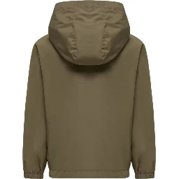 MONCLER KIDS Jackets