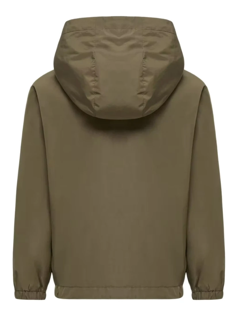 MONCLER KIDS Jackets