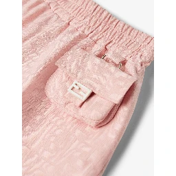 FENDI KIDS Shorts
