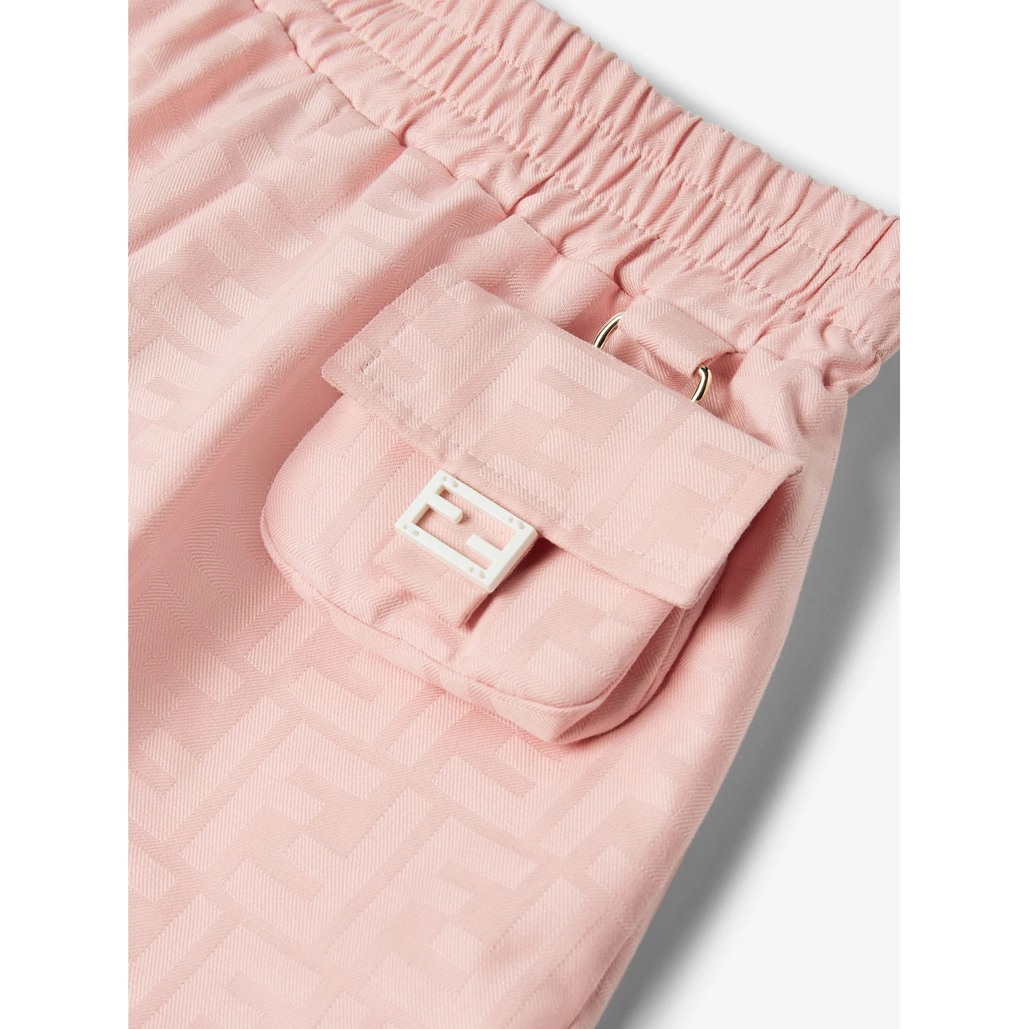 FENDI KIDS Shorts