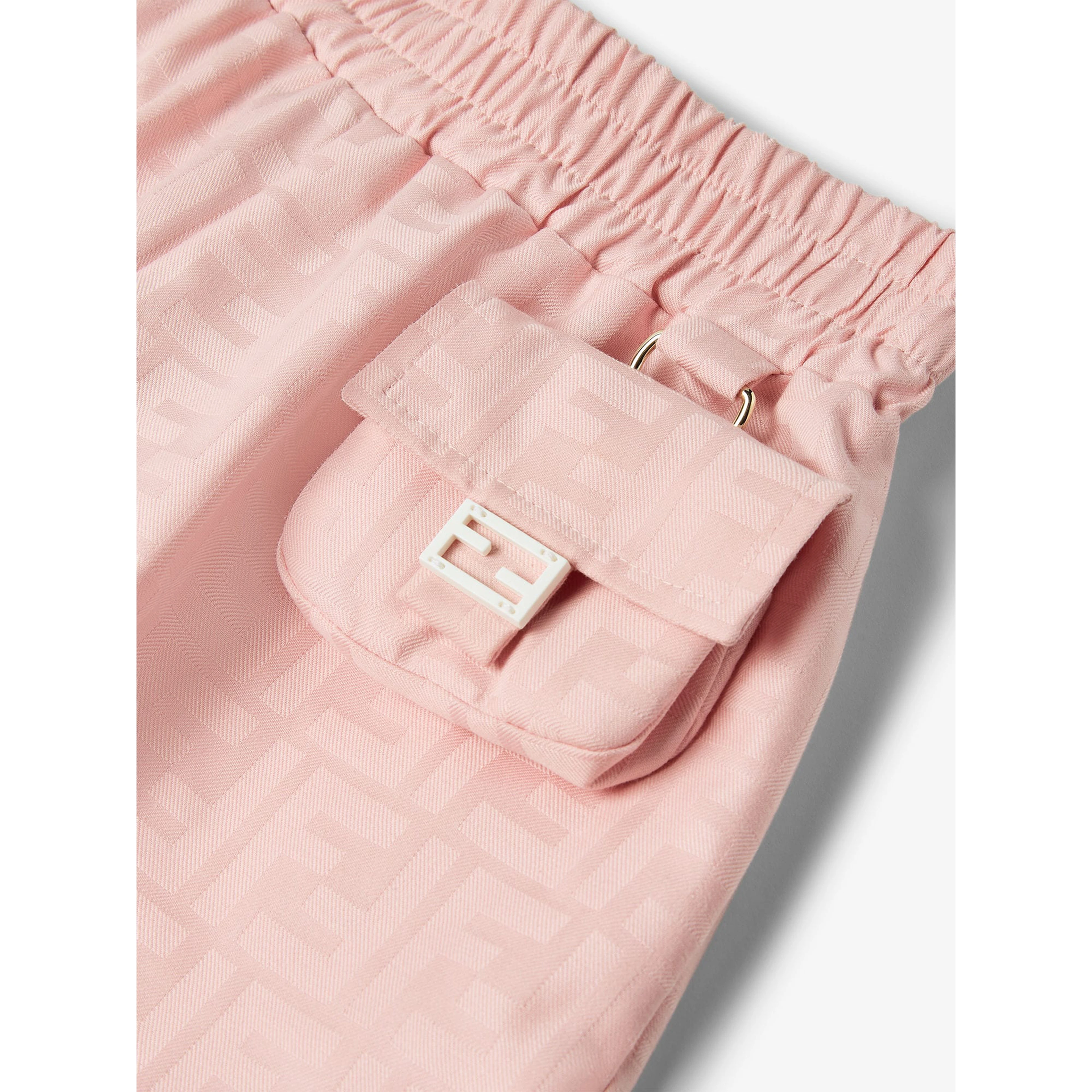FENDI KIDS Shorts