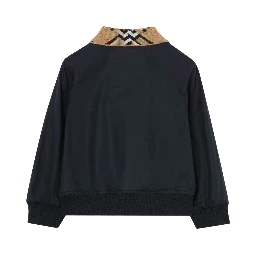 Burberry Kids Jackets