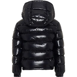 MONCLER KIDS Coats