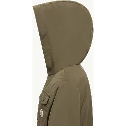 MONCLER KIDS Jackets