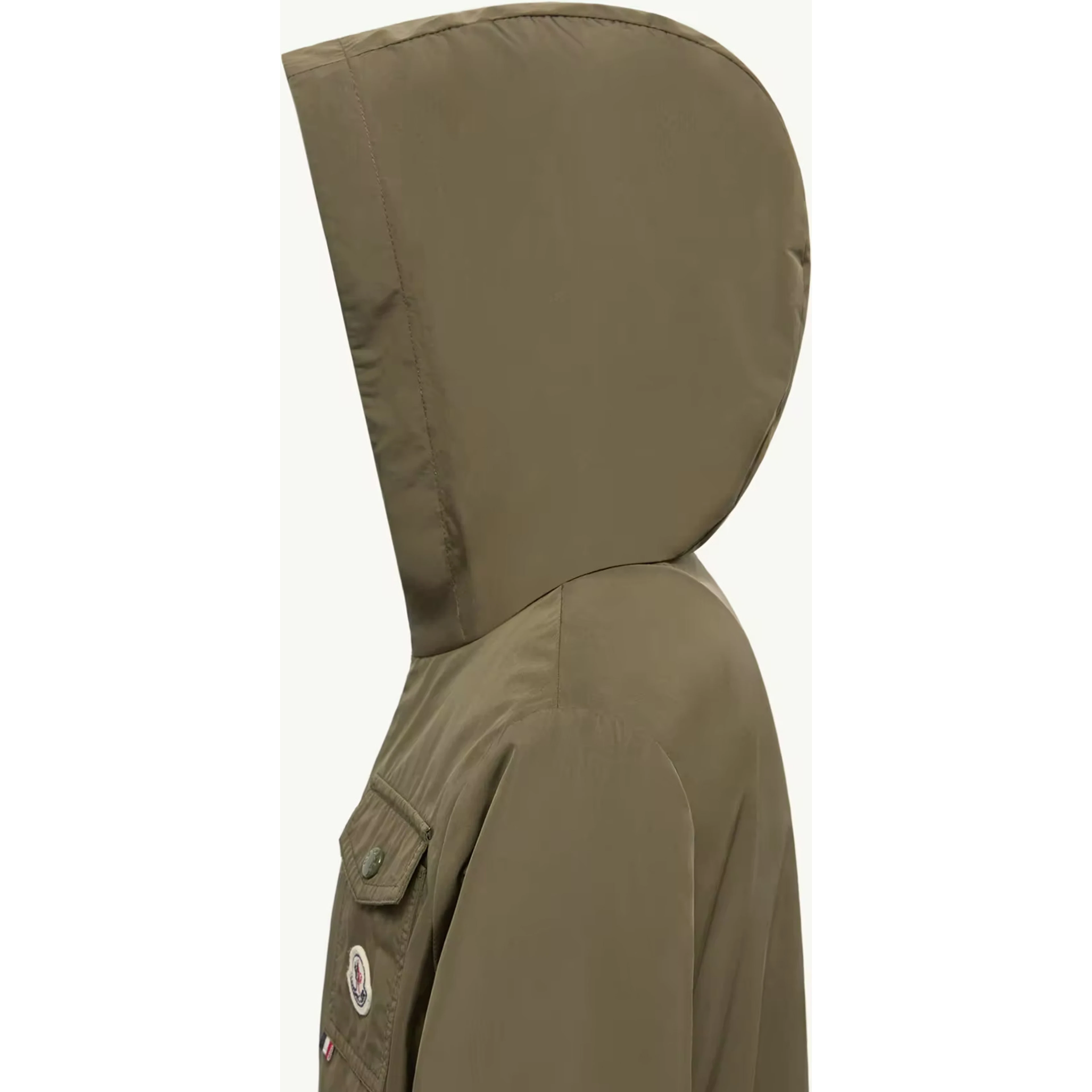 MONCLER KIDS Jackets