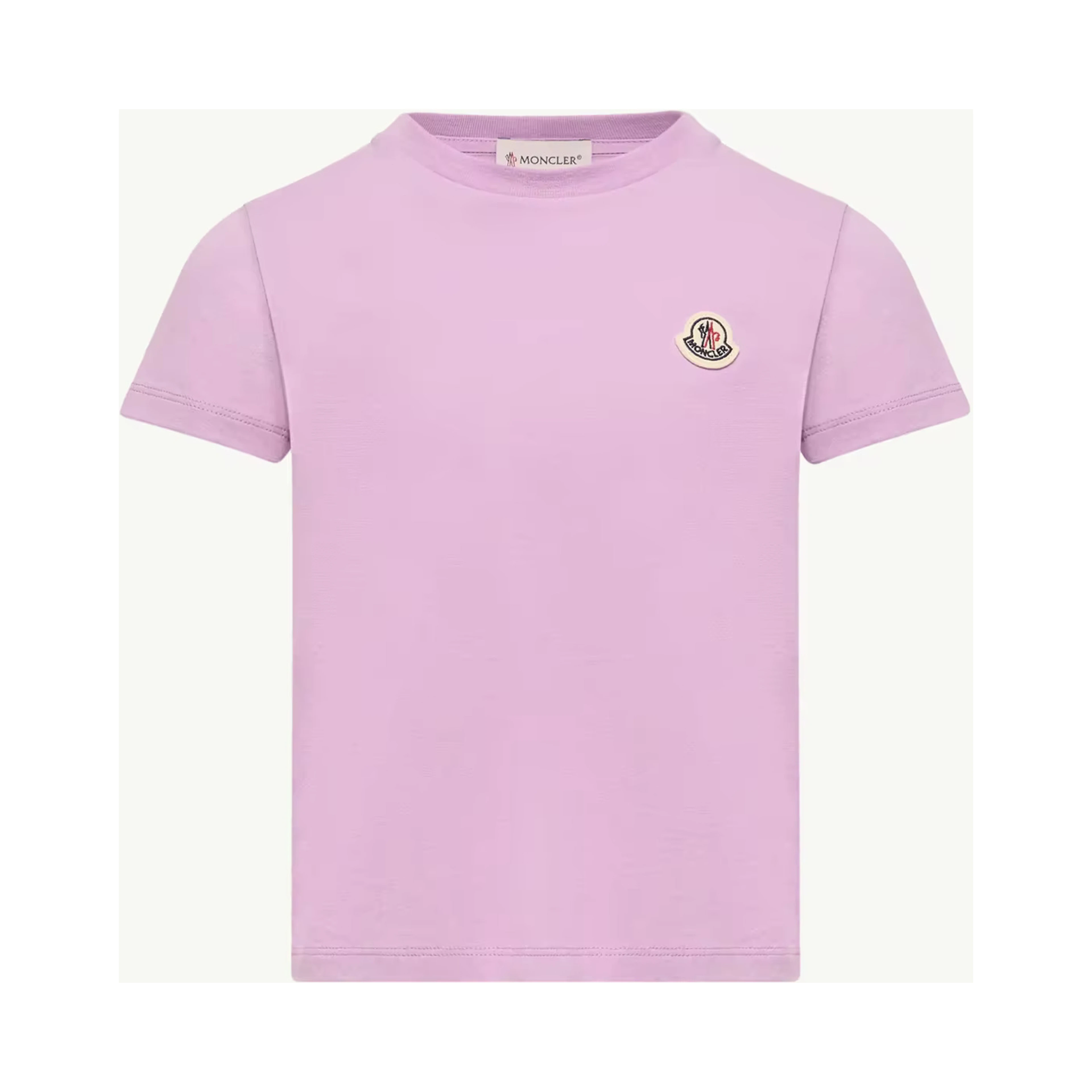 MONCLER KIDS T-shirts and Polos