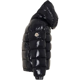 MONCLER KIDS Coats