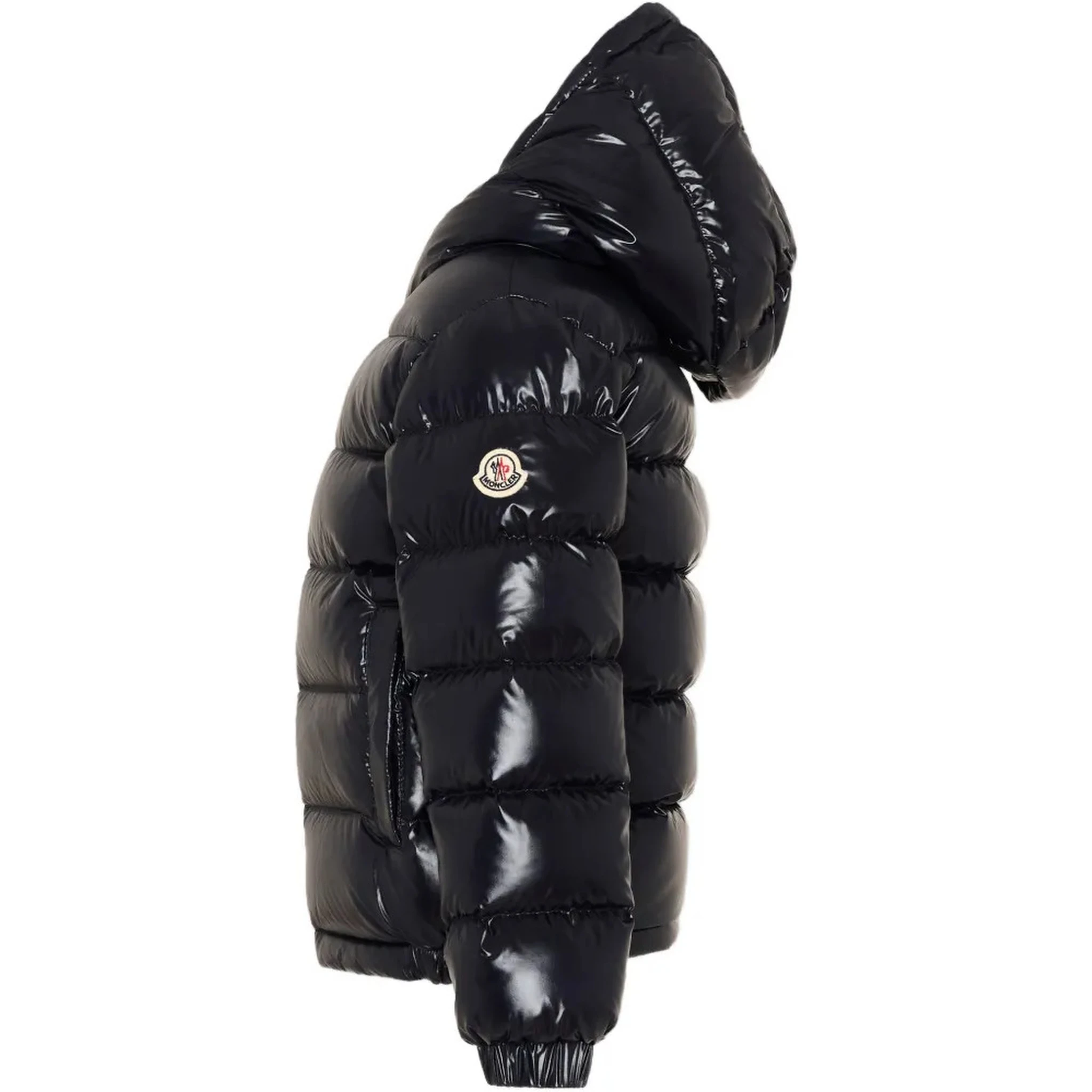 MONCLER KIDS Coats