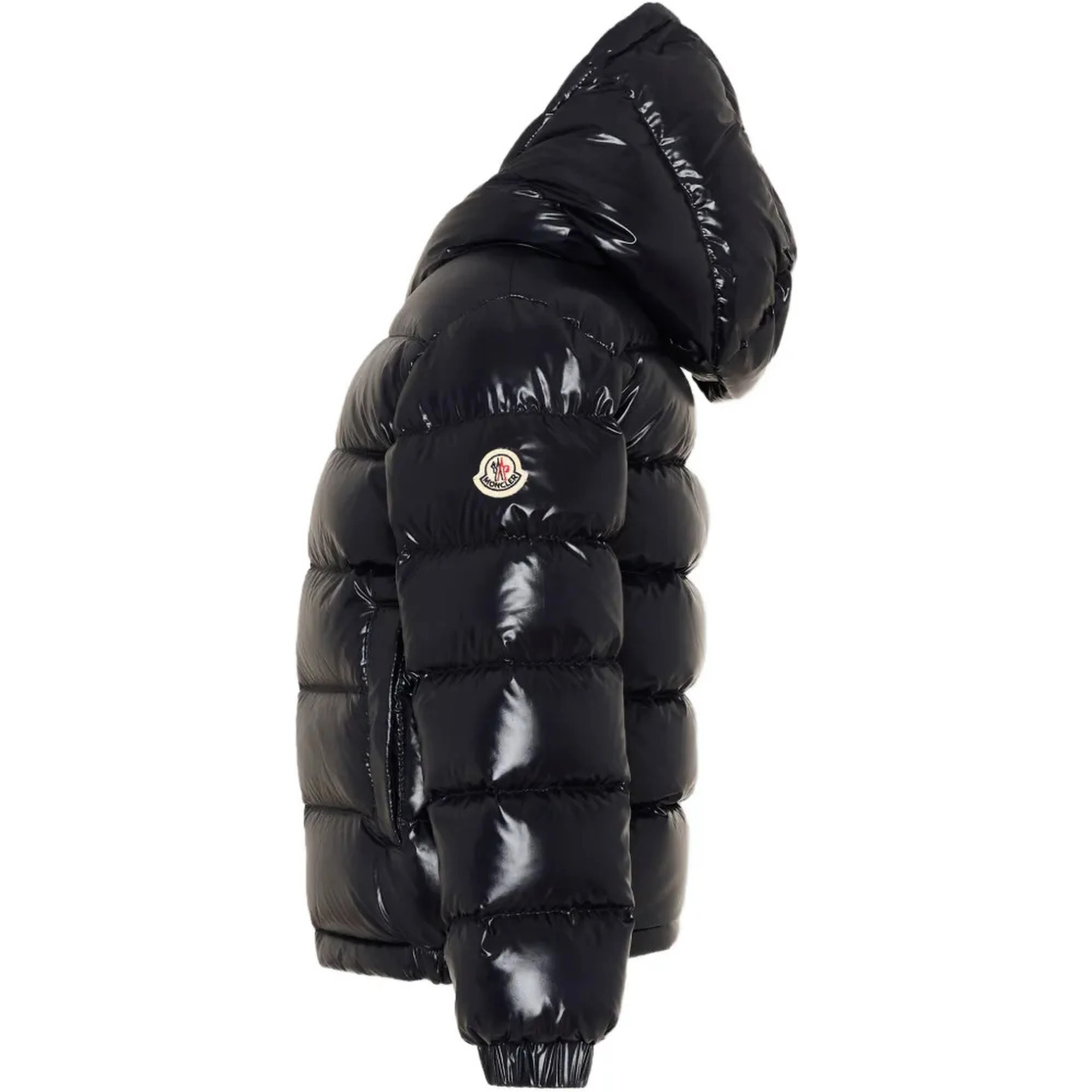 MONCLER KIDS Coats