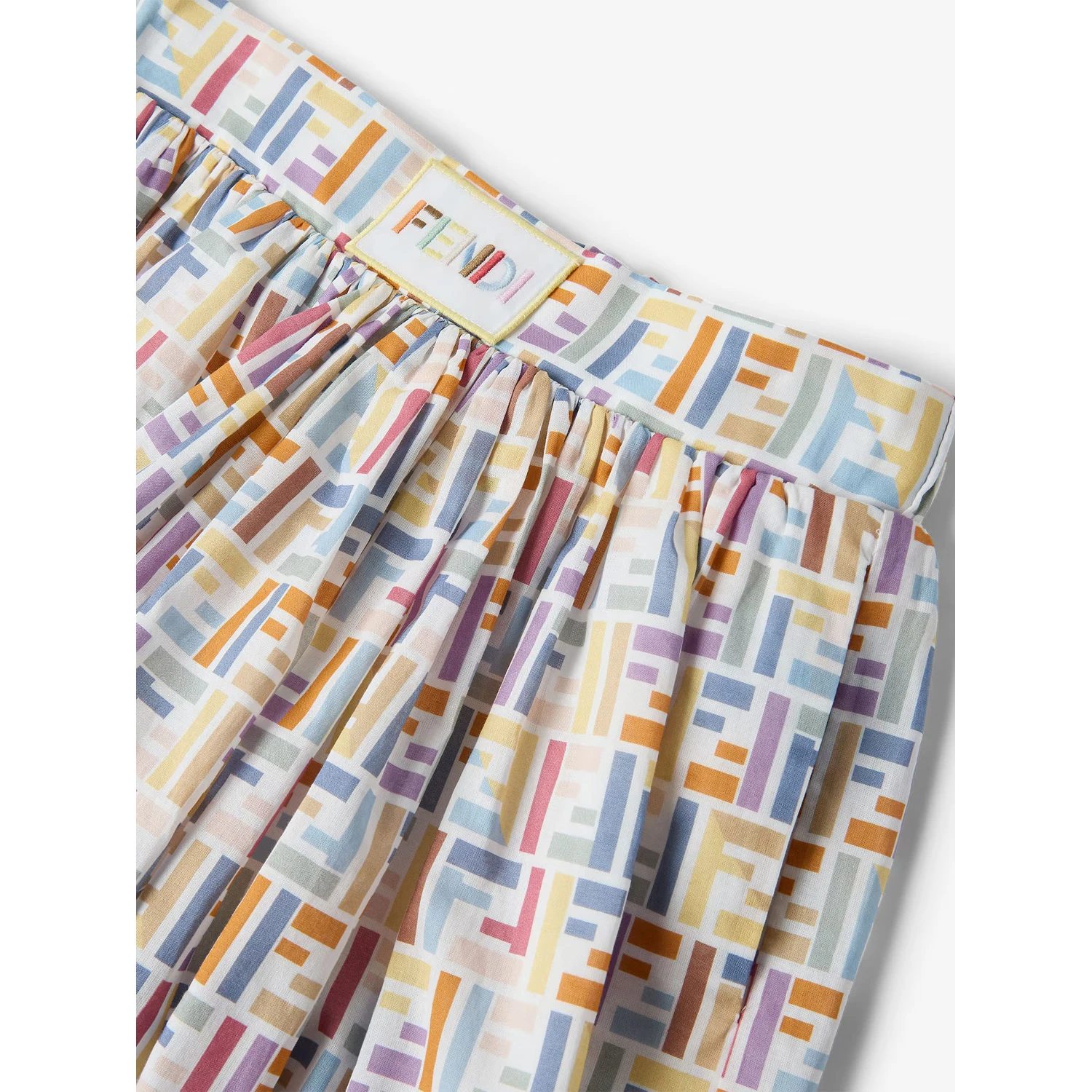 FENDI KIDS Shorts