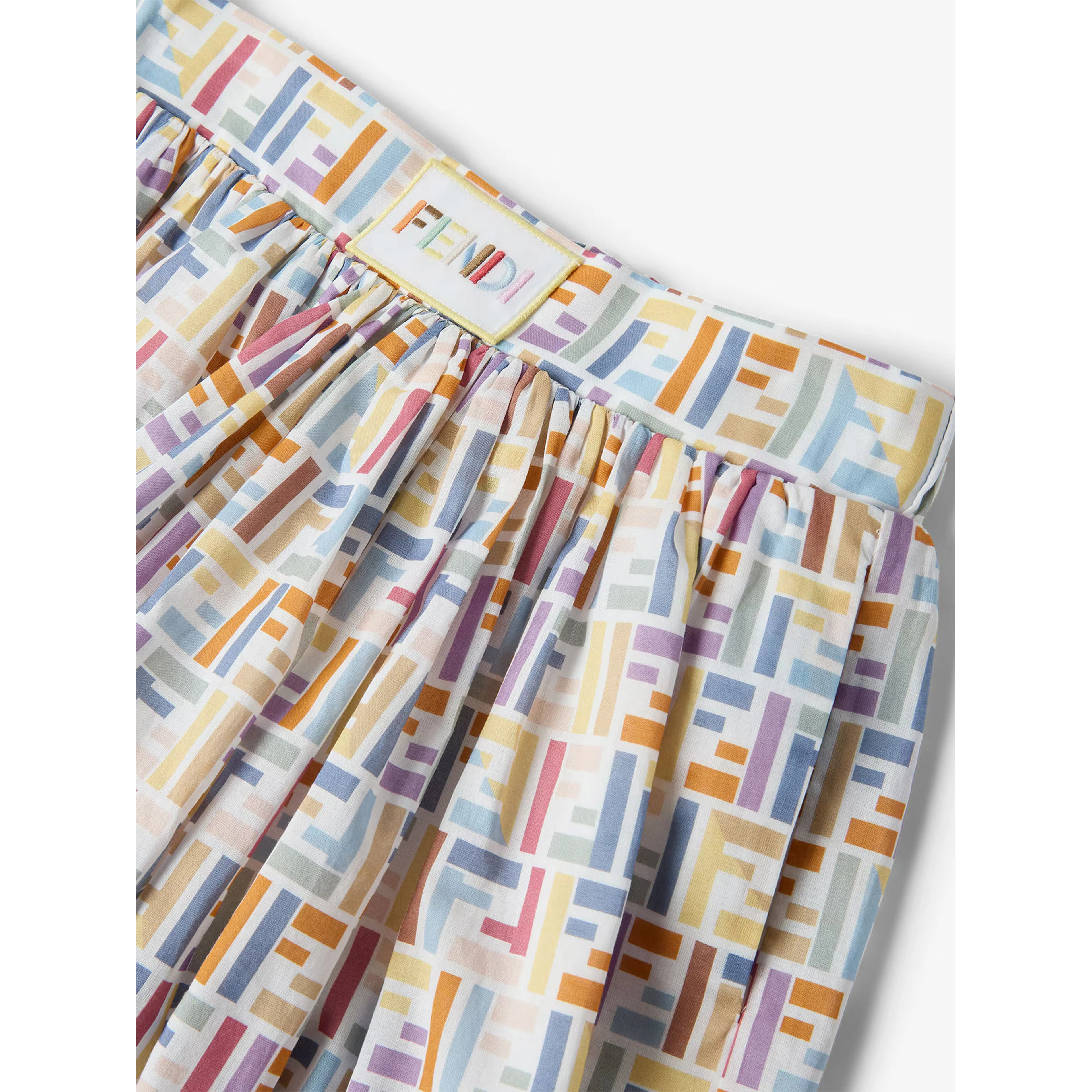 FENDI KIDS Shorts
