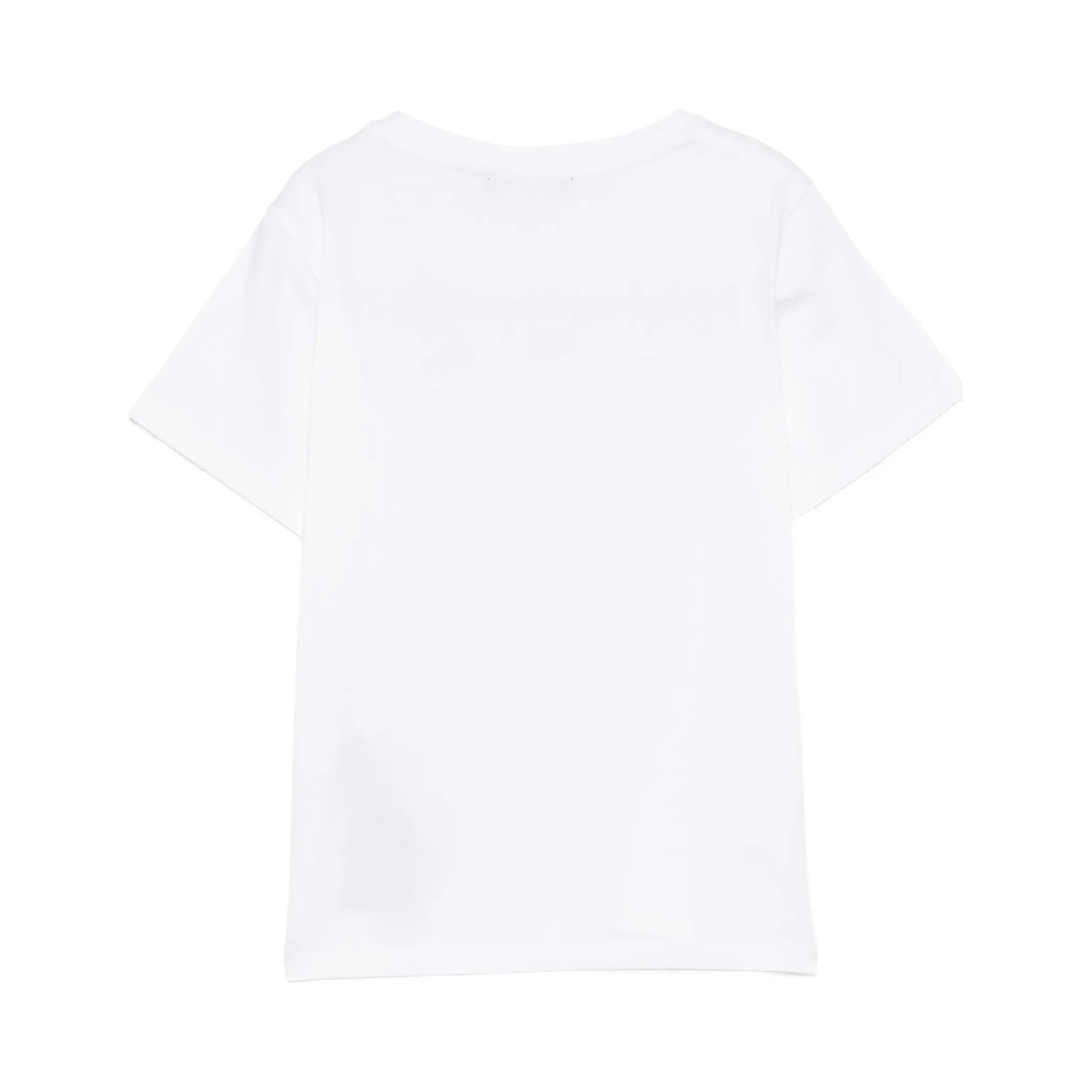 Balmain T-shirts and Polos