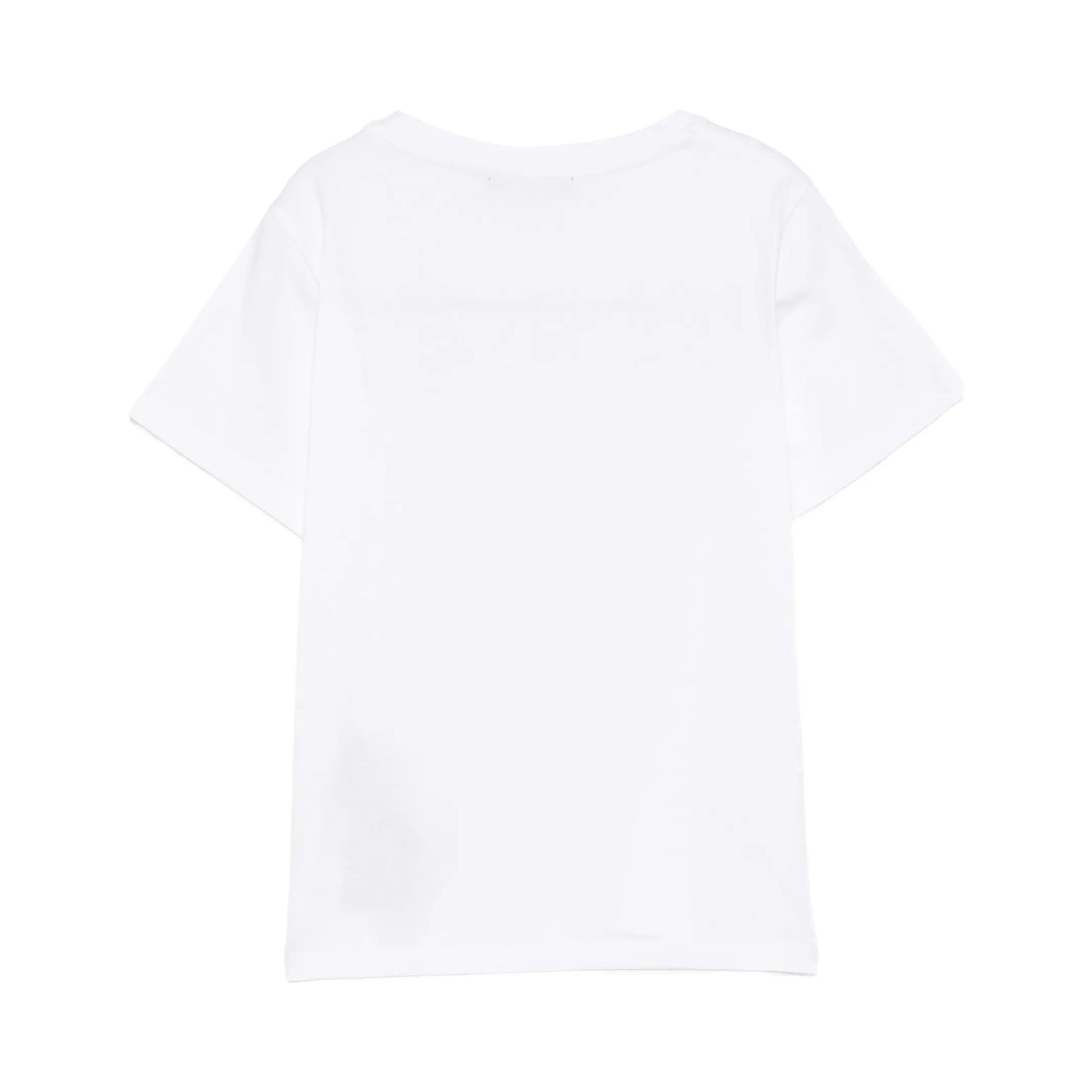 Balmain T-shirts and Polos