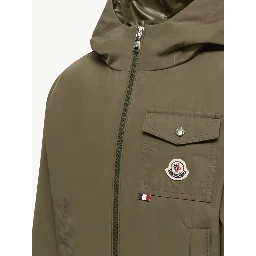 MONCLER KIDS Jackets