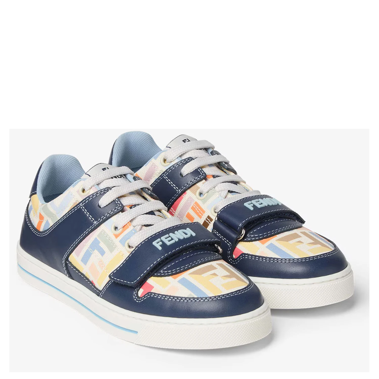 FENDI KIDS Sneakers
