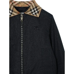 Burberry Kids Jackets
