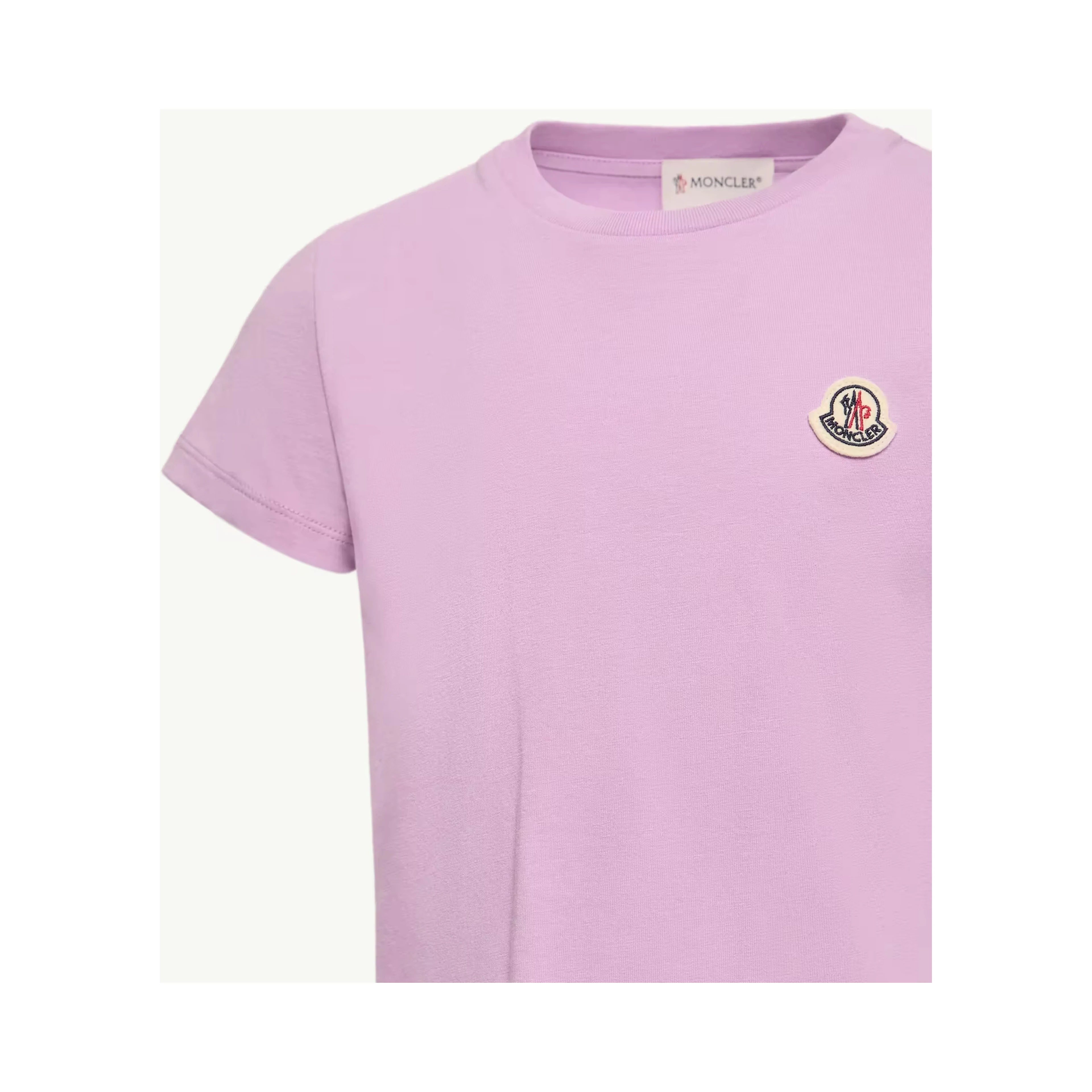 MONCLER KIDS T-shirts and Polos