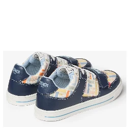 FENDI KIDS Sneakers