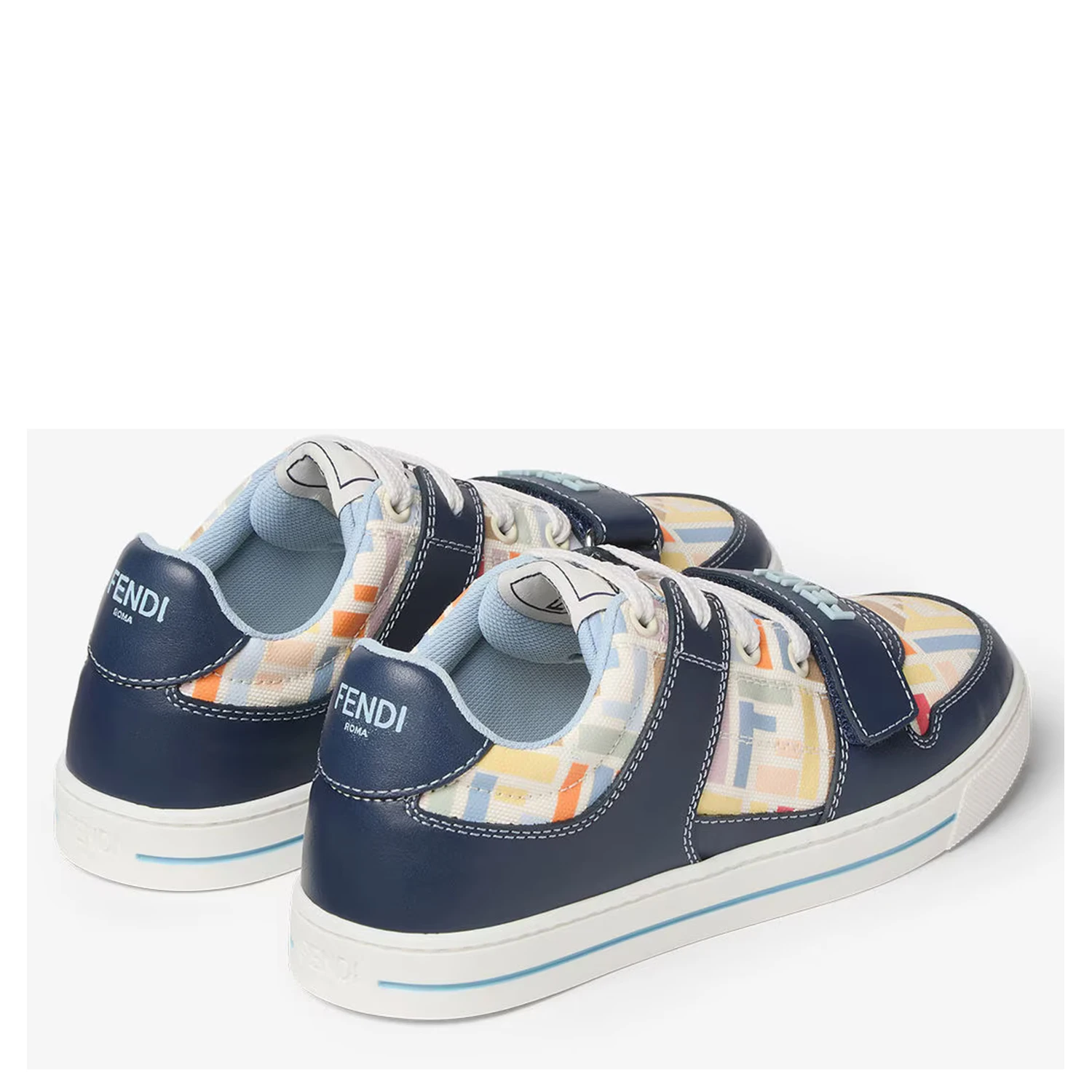 FENDI KIDS Sneakers