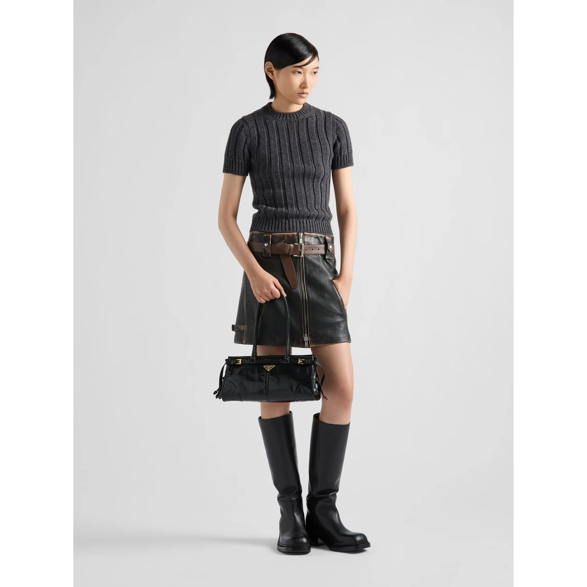 PRADA BONNIE MEDIUM handbag