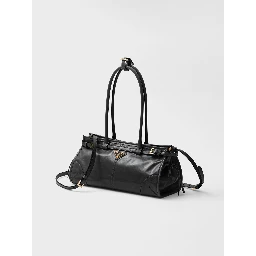 PRADA BONNIE MEDIUM handbag
