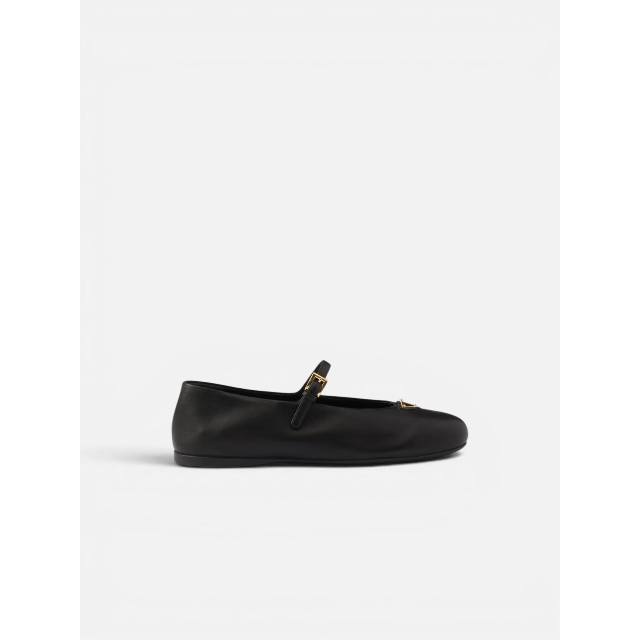 PRADA ballet flats
