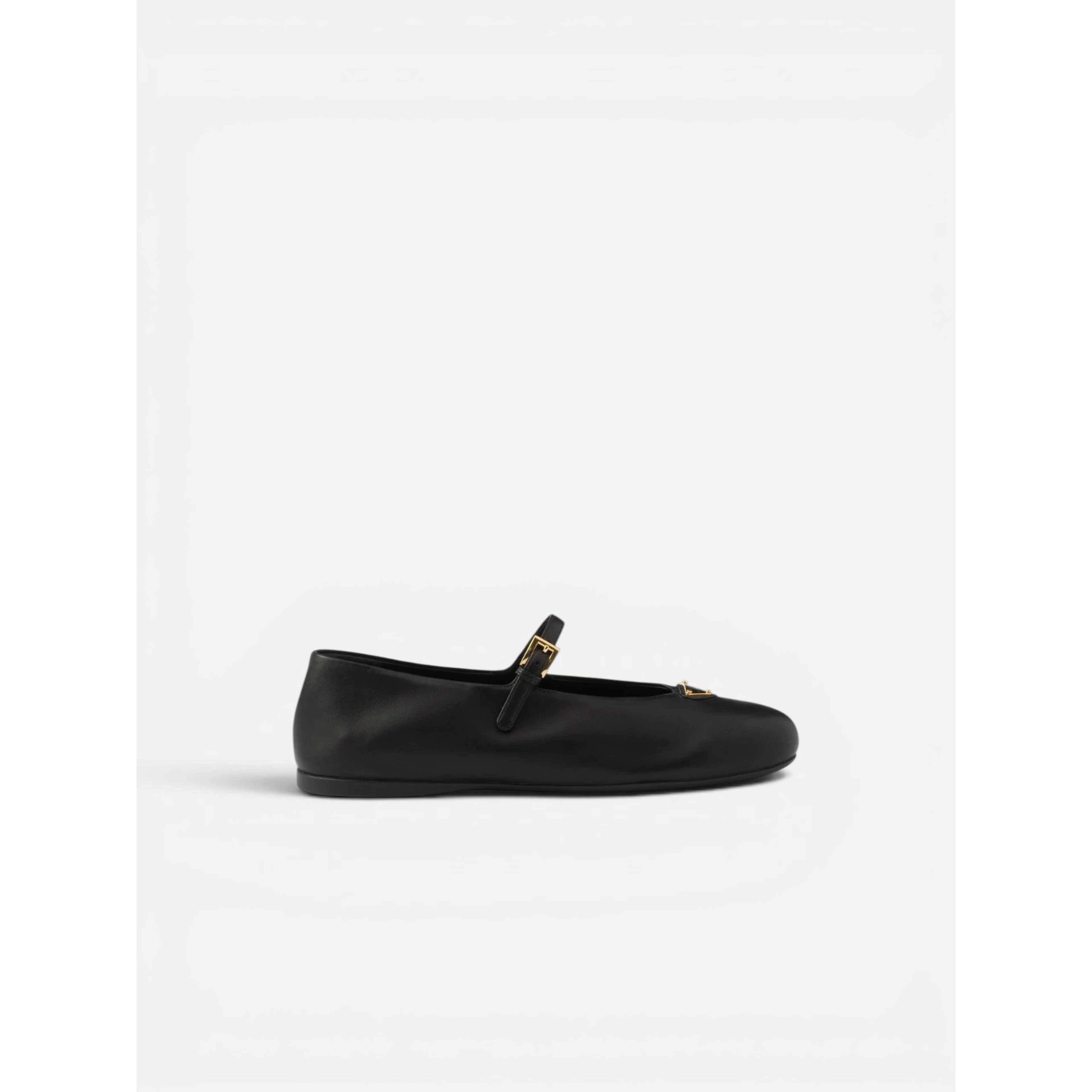 PRADA ballet flats