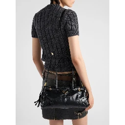 PRADA BONNIE MEDIUM handbag