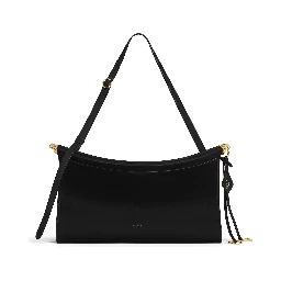 "Le Click Pocket 35" medium shoulder bag