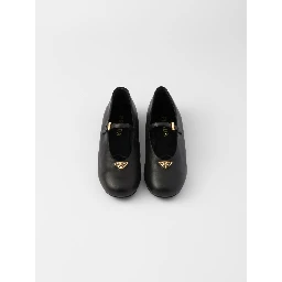 PRADA ballet flats