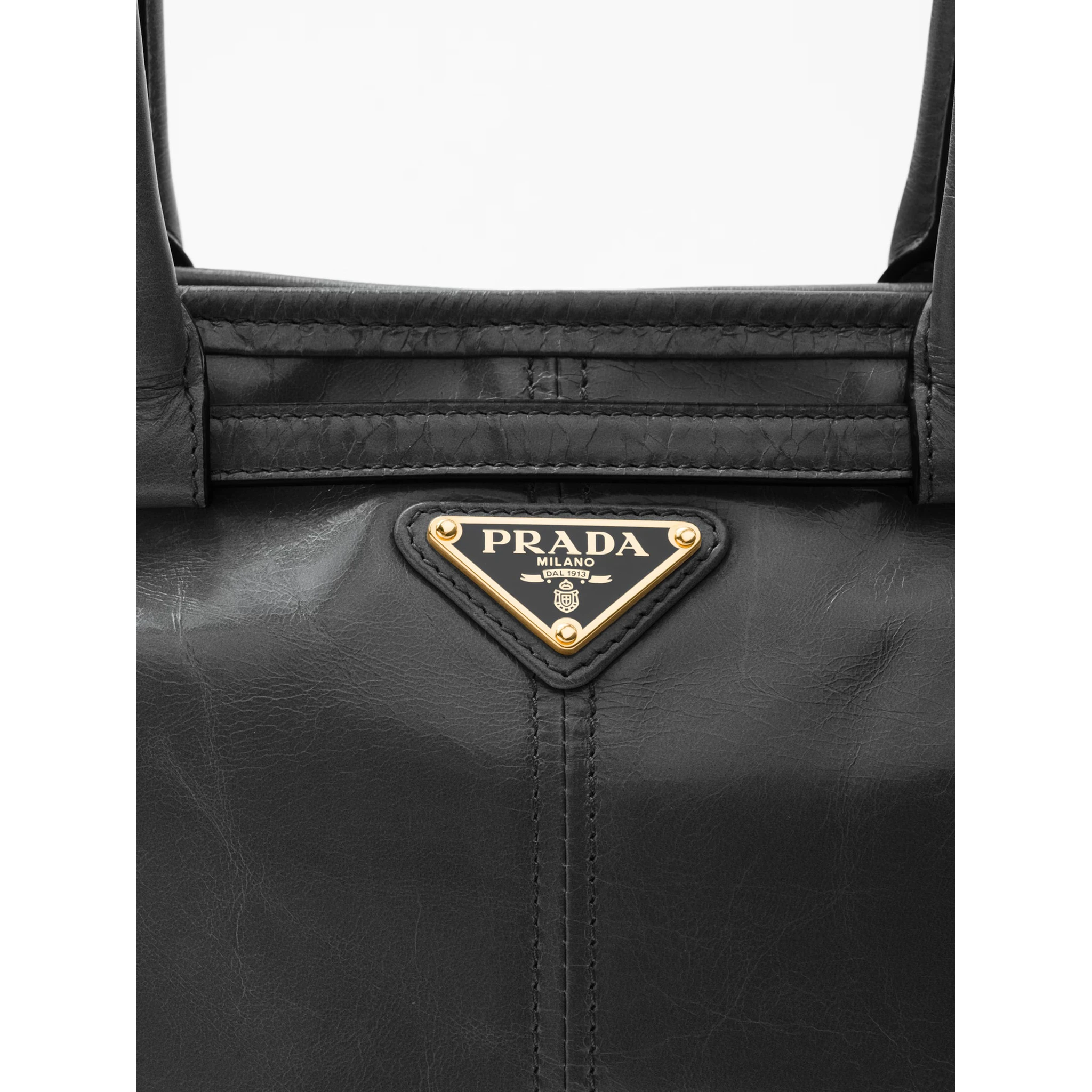 PRADA BONNIE MEDIUM handbag