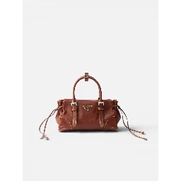 PRADA BONNIE SMALL handbag