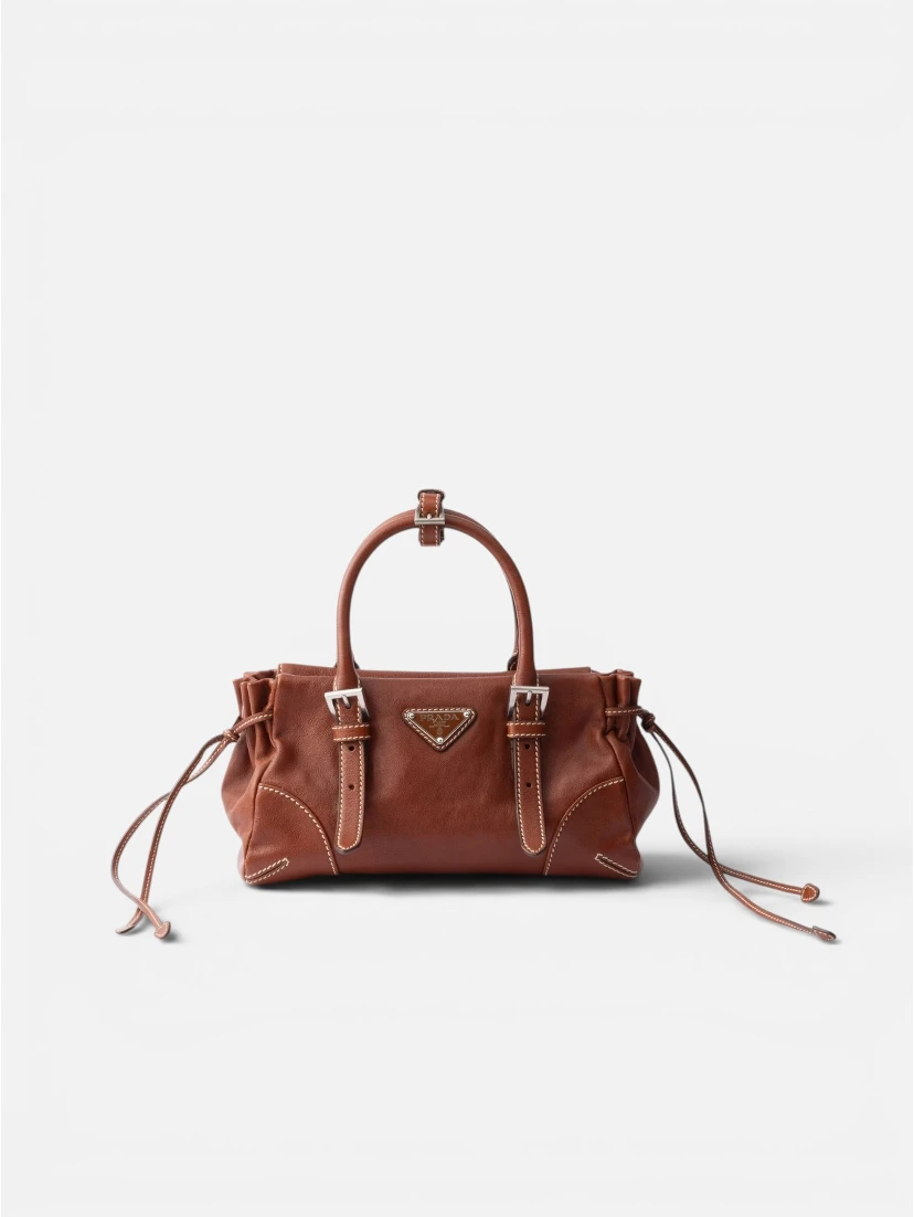 PRADA BONNIE SMALL handbag