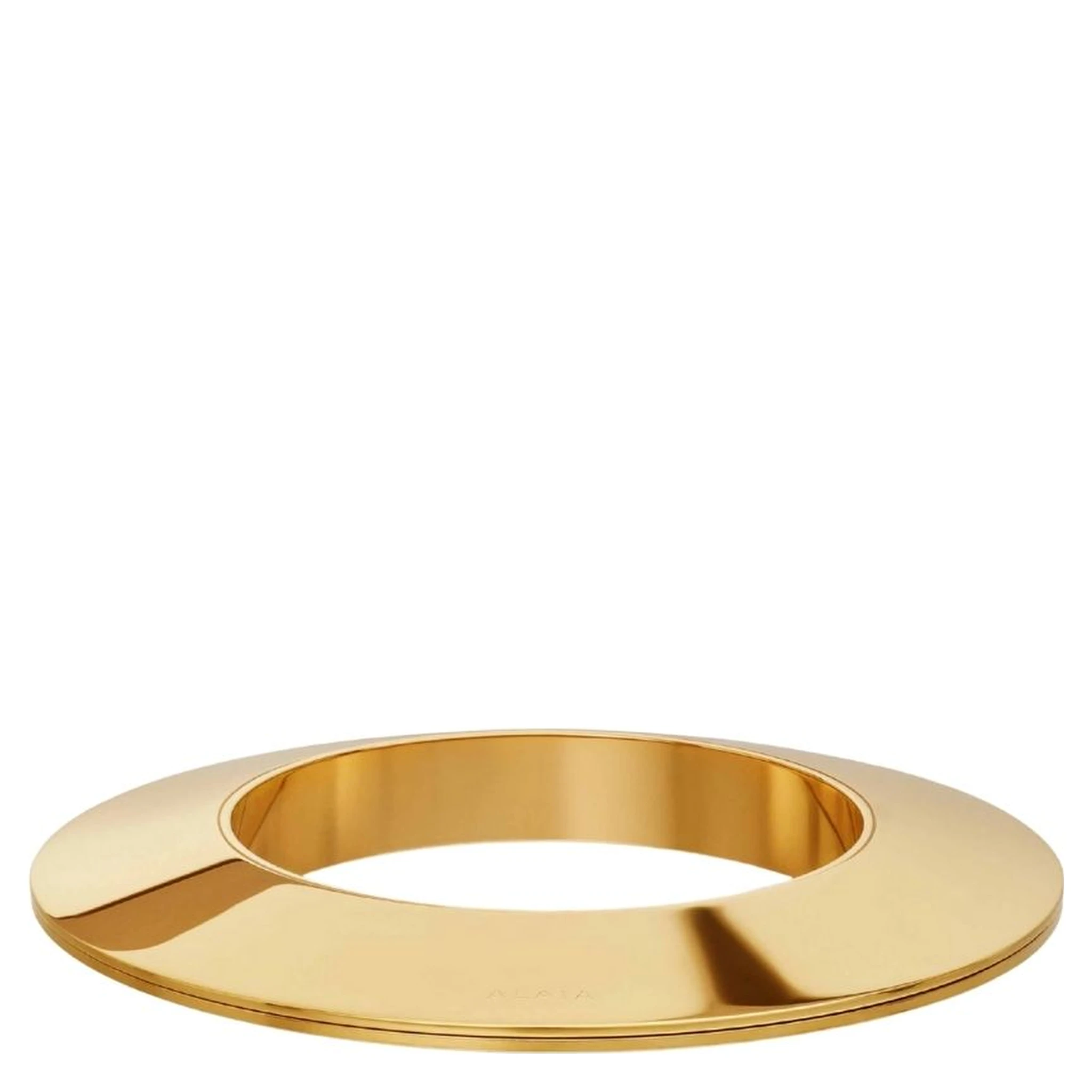 "Blade" bracelet