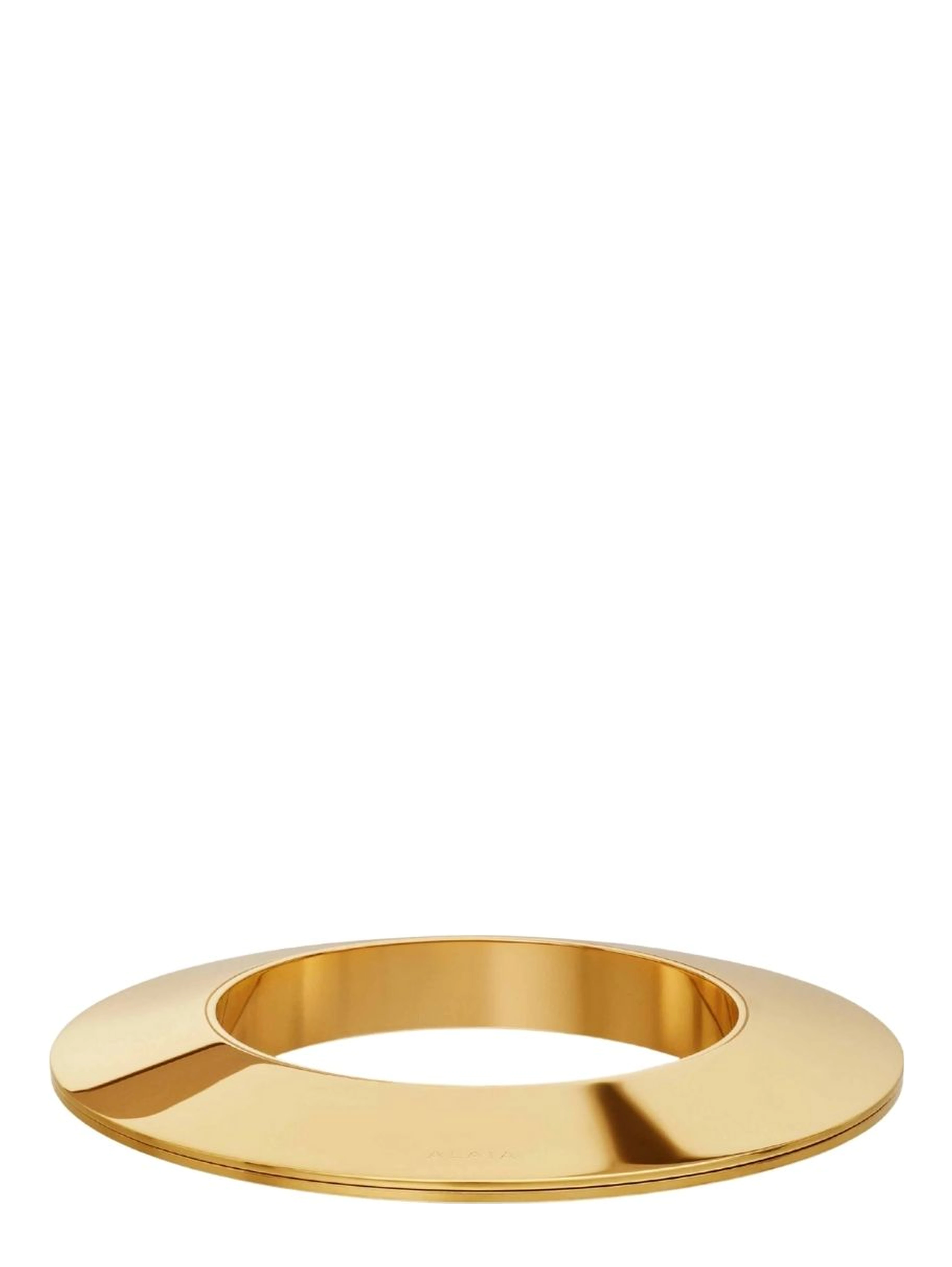"Blade" bracelet
