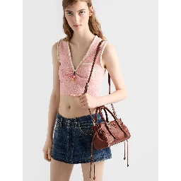 PRADA BONNIE SMALL handbag