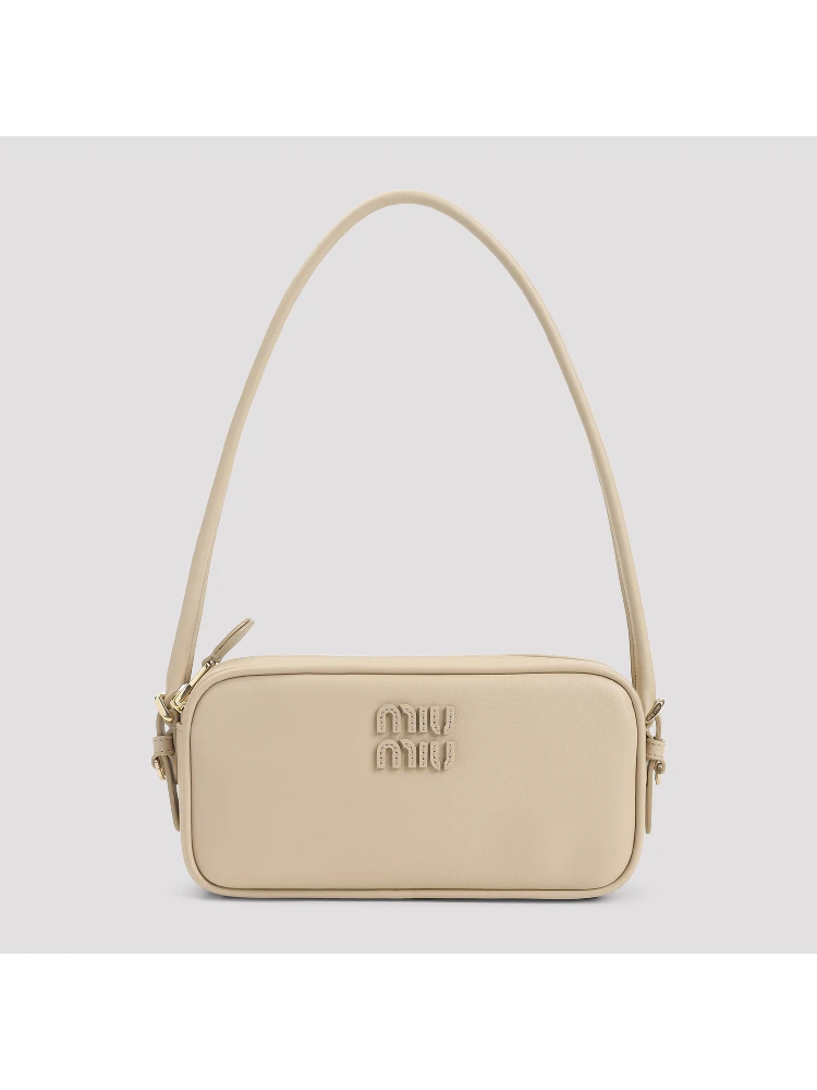 Miu Miu Handle Container