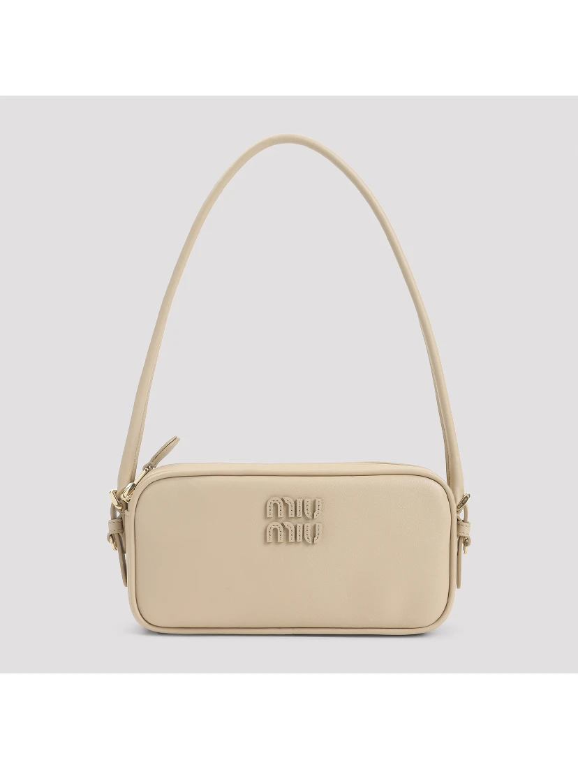 Miu Miu Handle Container