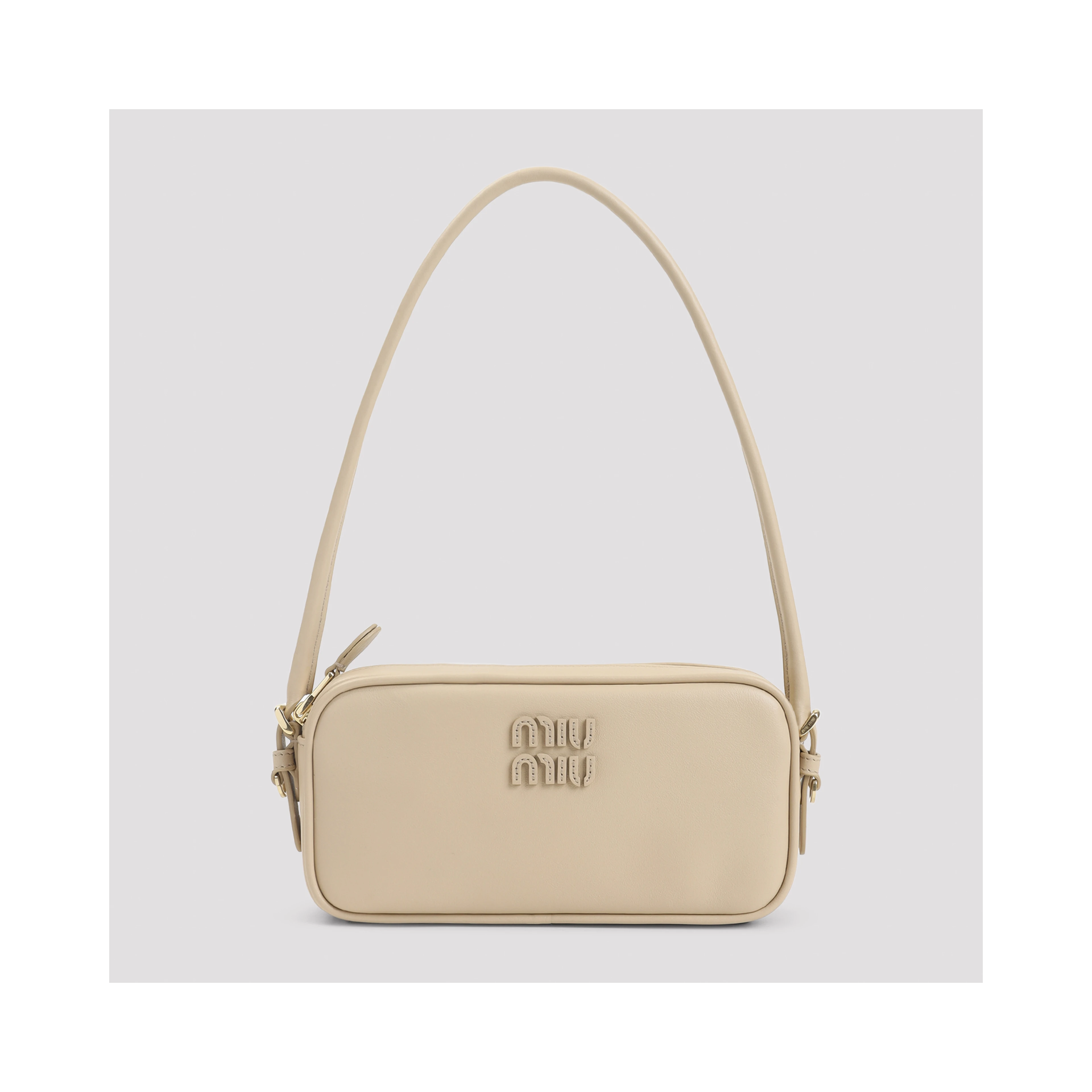 Miu Miu Handle Container